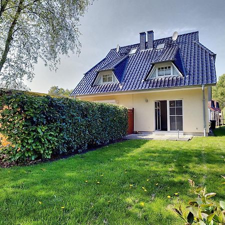 Cubes Insel Βίλα Zingst Εξωτερικό φωτογραφία