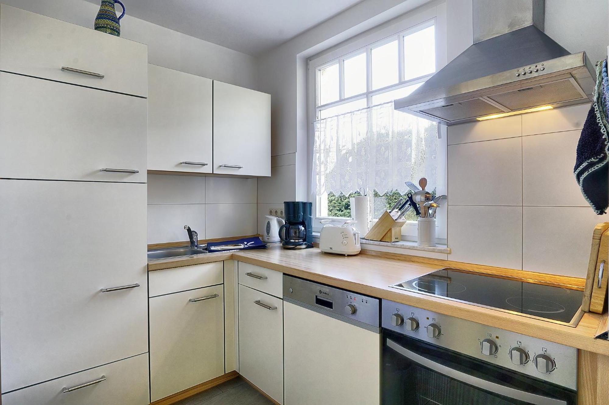 Cubes Insel Βίλα Zingst Εξωτερικό φωτογραφία